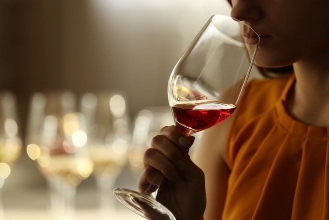 葡萄酒的香气非常复杂吗？(图3)