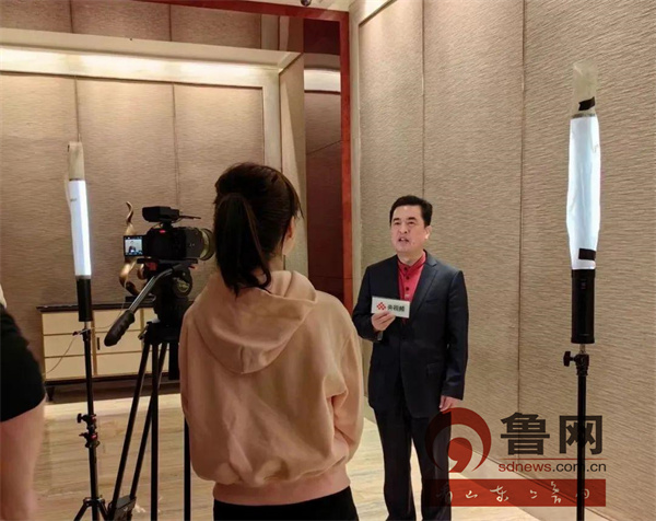 仙境佳酿相聚蓉城——烟台葡萄酒产区闪耀第110届全国糖酒商品交易会(图2)