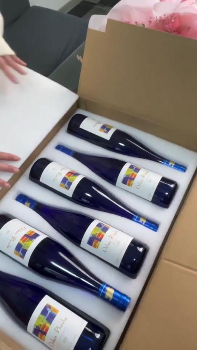 什么是葡萄酒的真正颜值？(图1)
