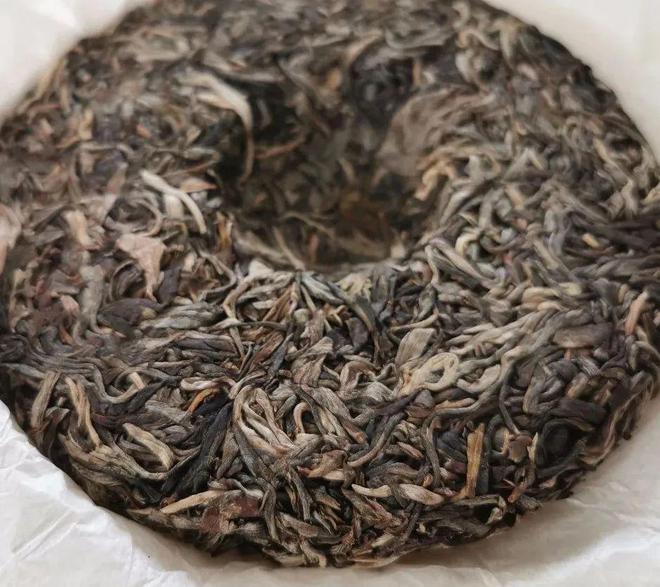 红酒论酒庄普洱讲山头云南开采教授把关众筹只有30饼随缘而入(图1)