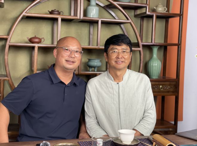 红酒论酒庄普洱讲山头云南开采教授把关众筹只有30饼随缘而入(图8)