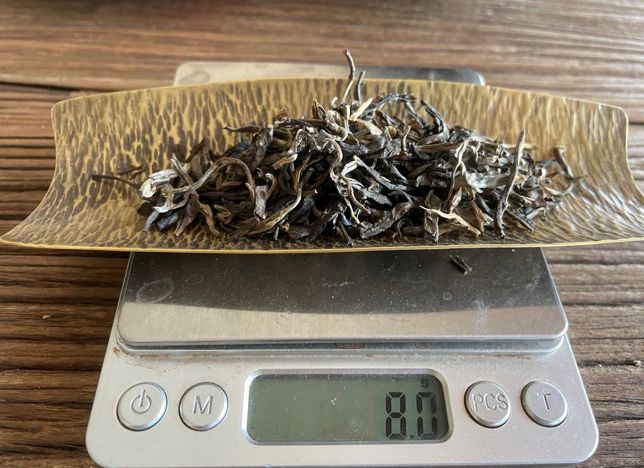 红酒论酒庄普洱讲山头云南开采教授把关众筹只有30饼随缘而入(图11)