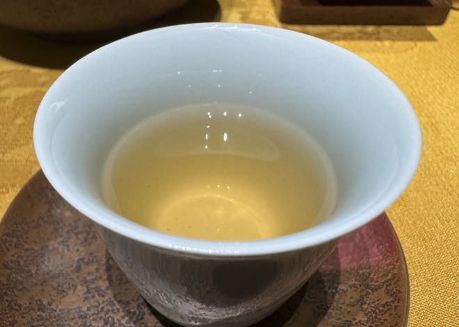 红酒论酒庄普洱讲山头云南开采教授把关众筹只有30饼随缘而入(图13)