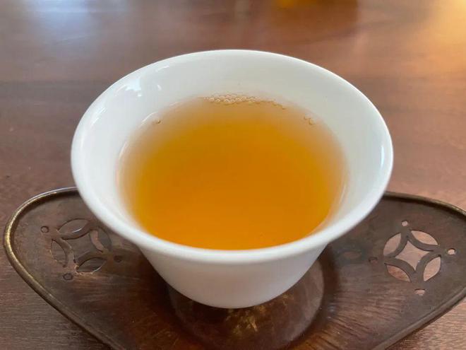 红酒论酒庄普洱讲山头云南开采教授把关众筹只有30饼随缘而入(图15)