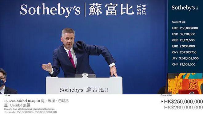 奢侈名酒拍卖《2023 年葡萄酒及烈酒市场报告(图2)