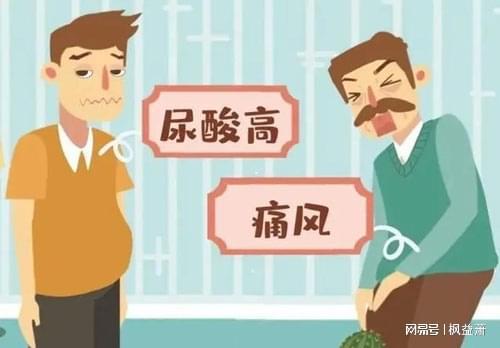 尿酸高可以治愈吗(图1)