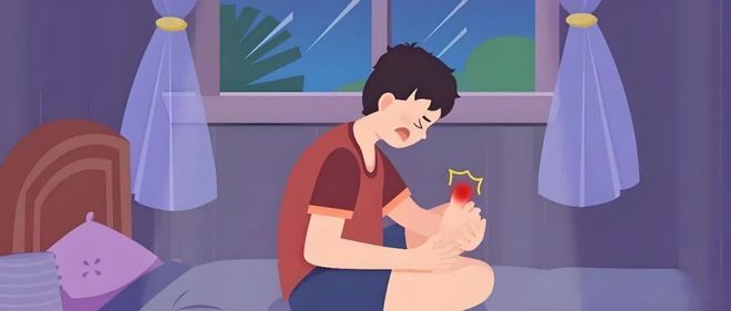 尿酸值忽高忽低致疼痛怎么办？痛风专家周桂兰为你解答！(图4)