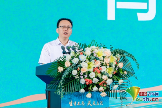 2023“中国酒文化月”正式启动(图1)