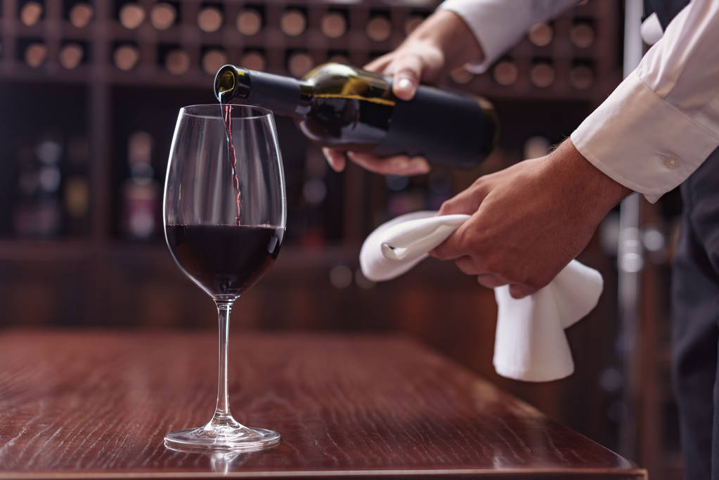 澳大利亚葡萄酒回归中国 但前路“并不顺利”(图1)