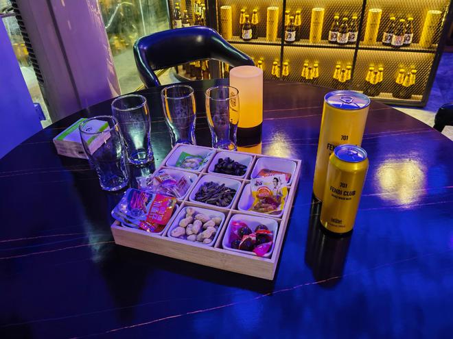 FENDI CLUB精酿啤酒馆与传统啤酒销售模式的不同(图3)