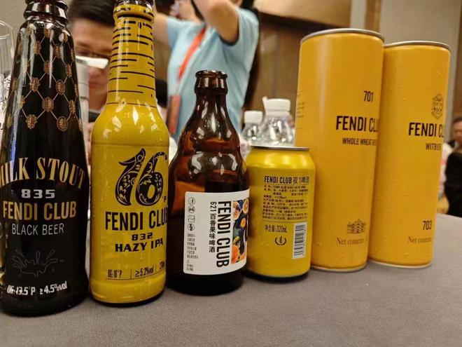 FENDI CLUB精酿啤酒馆与传统啤酒销售模式的不同(图2)