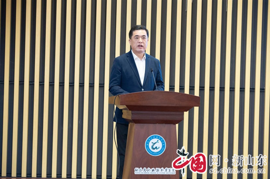 50所高校参与 6万人线上观看！“龙行高校”中国葡萄酒校园公开课在烟台成功举办(图3)