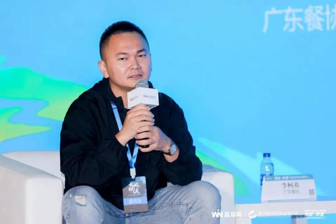 出海热、加盟潮中国品牌“浪起·奔涌”！(图13)