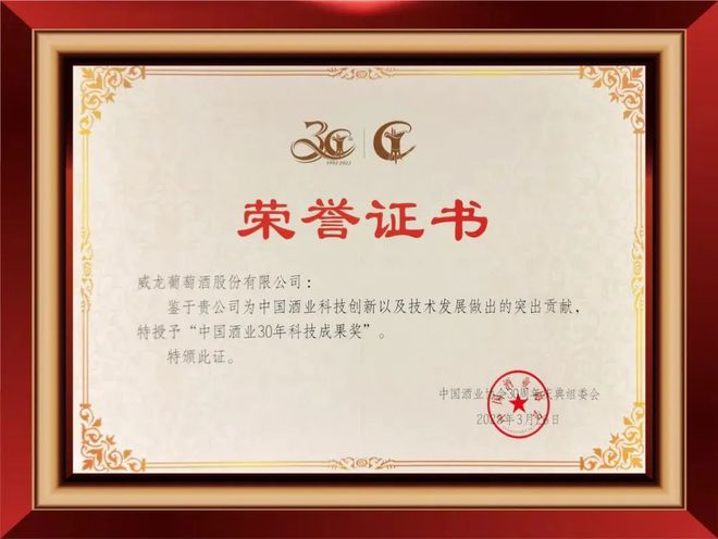 威龙的2023着实很精彩(图6)
