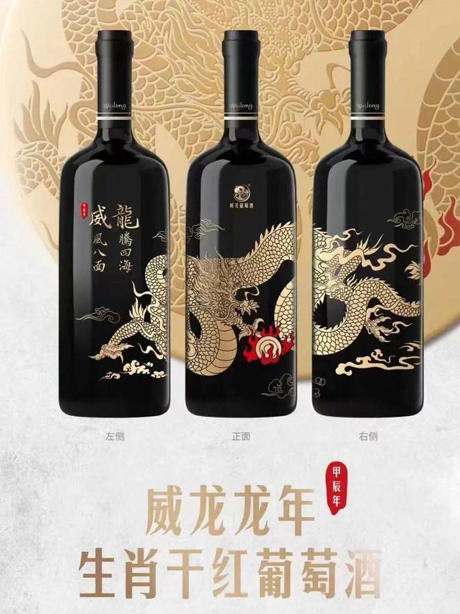 威龙的2023着实很精彩(图3)