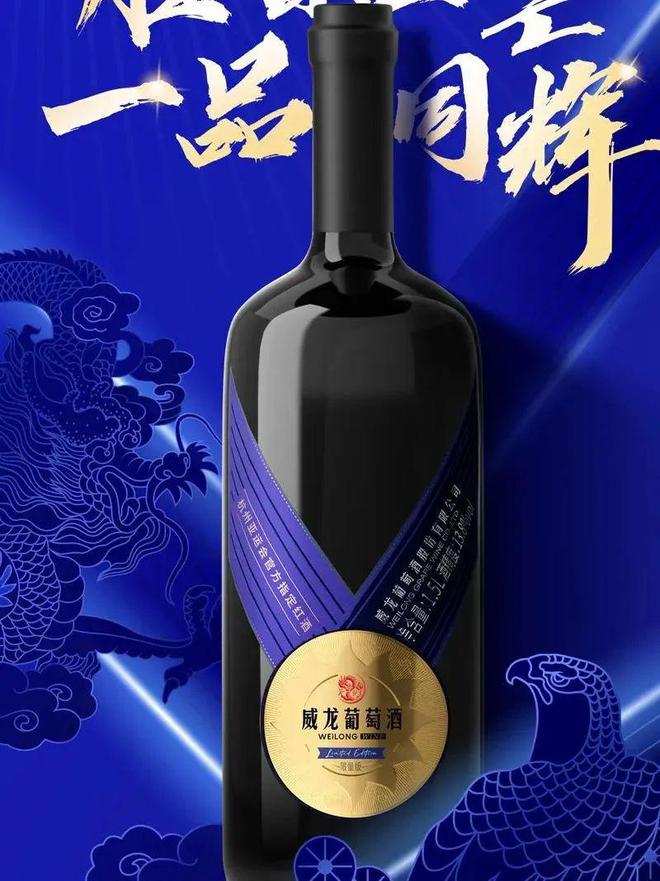 威龙的2023着实很精彩(图2)