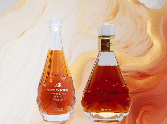 向东方传统致敬天山冰湖葡萄酒庄推出全新葡萄酒系列！(图1)