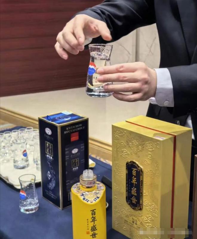 茅台批价创今年新低！股价持续下跌黄牛：谁砸我碗我就砸谁锅(图30)