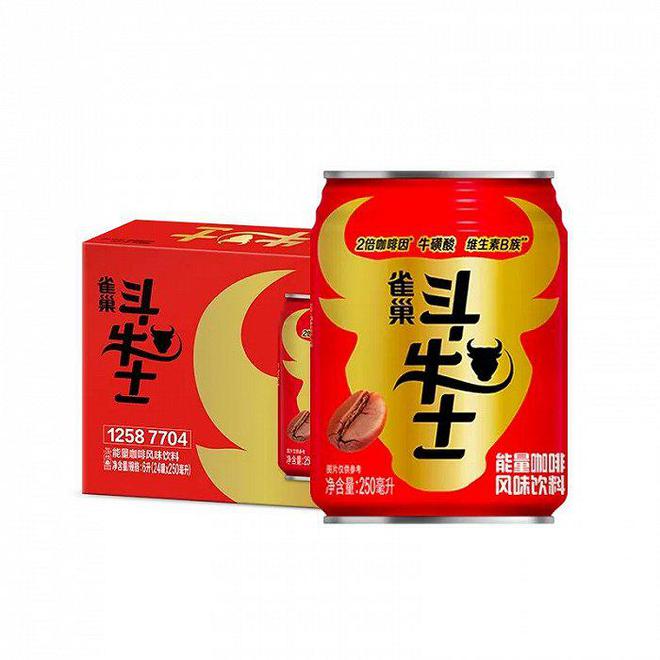 百威英博X百事发布酒精版七喜；好望水推照顾系列新品 创新周报(图5)