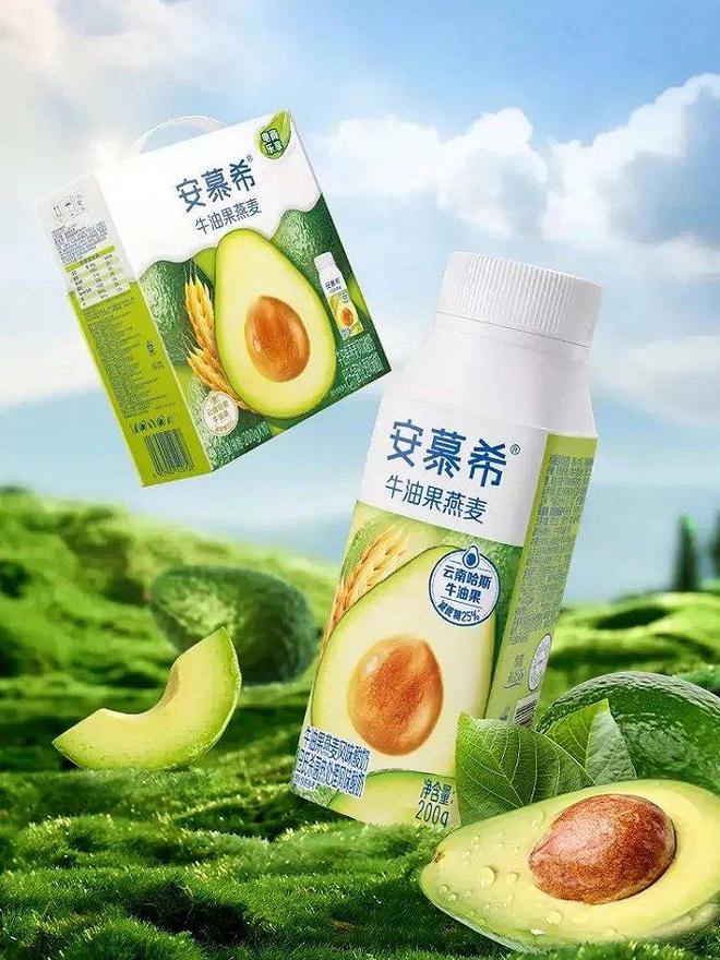 百威英博X百事发布酒精版七喜；好望水推照顾系列新品 创新周报(图8)