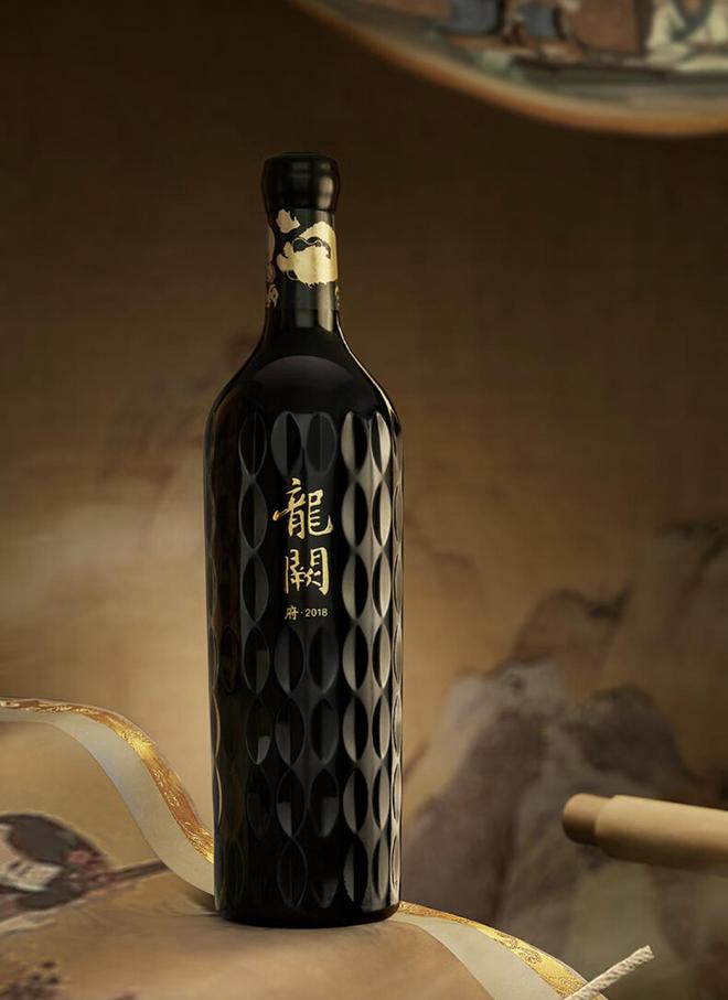 上半年扭亏为盈！葡萄酒市场低迷威龙高端化之路能否走得通(图2)