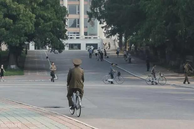 在“神秘”的朝鲜当地人的生活和我们有着什么样的不同？(图3)