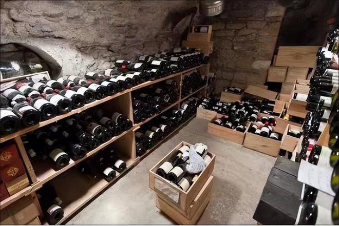 没开瓶的红酒过了保质期还能喝吗？行家给出答案别再被误导了(图11)