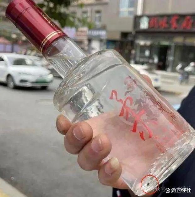酒食行业2023十大消费事件丨正经社(图2)