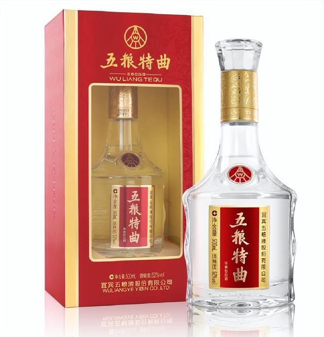 公认的5 款“纯粮白酒”价格亲民品质比肩高端你喝过没？(图5)