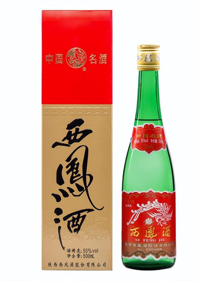 公认的5 款“纯粮白酒”价格亲民品质比肩高端你喝过没？(图6)