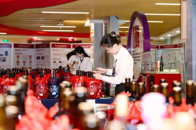第四届中国（宁夏）国际葡萄酒文化旅游博览会亮点抢先看！(图1)
