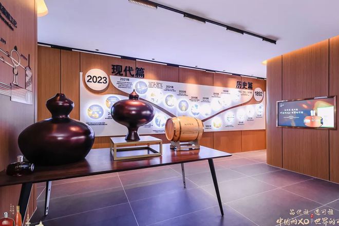 可雅白兰地：逆风飞扬的2023！(图3)