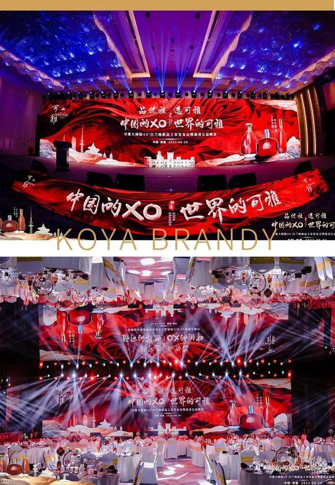 可雅白兰地：逆风飞扬的2023！(图5)