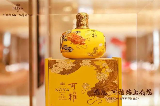 可雅白兰地：逆风飞扬的2023！(图8)