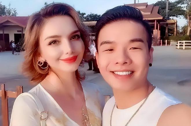 厦门小伙娶格鲁吉亚洋妞卖空老丈人葡萄酒获格鲁吉亚最高荣誉(图7)