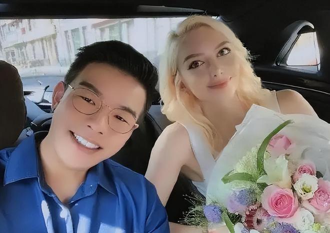 厦门小伙娶格鲁吉亚洋妞卖空老丈人葡萄酒获格鲁吉亚最高荣誉(图8)