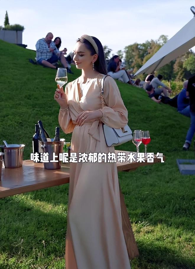 厦门小伙娶格鲁吉亚洋妞卖空老丈人葡萄酒获格鲁吉亚最高荣誉(图15)