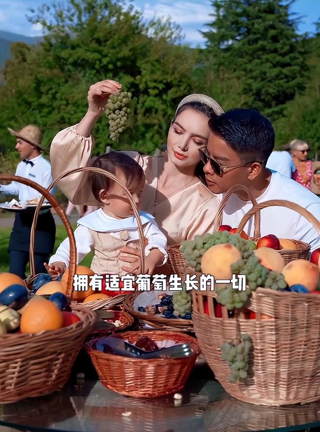 厦门小伙娶格鲁吉亚洋妞卖空老丈人葡萄酒获格鲁吉亚最高荣誉(图16)