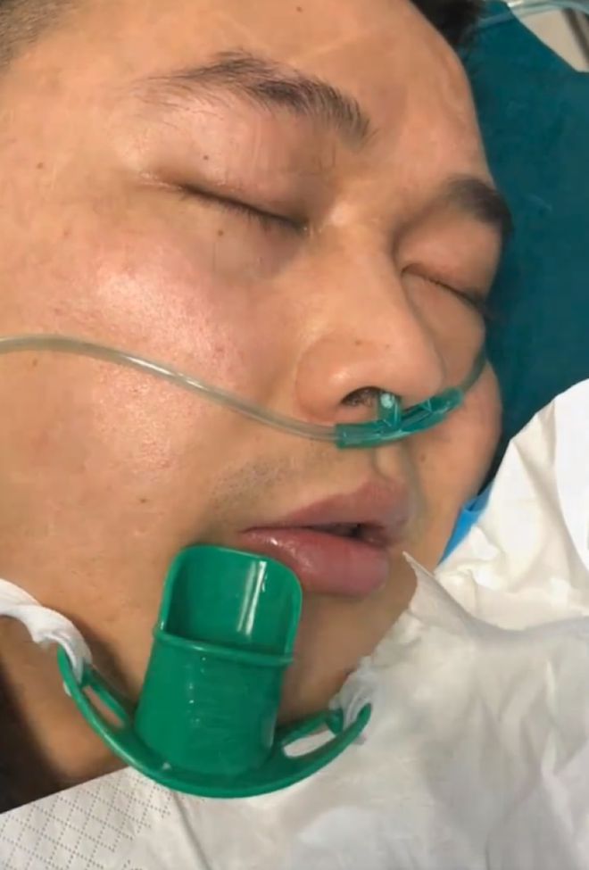 一定当心！女子自制葡萄酒毒倒老公老公：就喝了一口(图2)