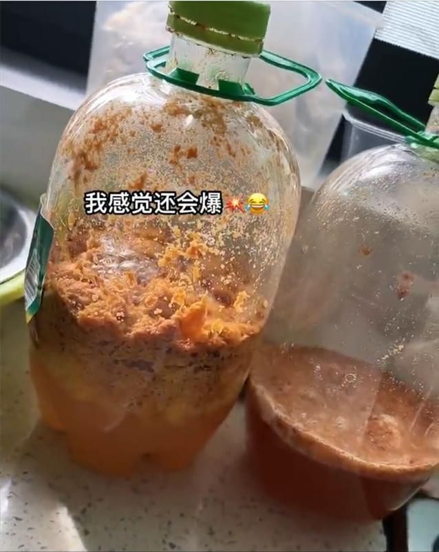 一定当心！女子自制葡萄酒毒倒老公老公：就喝了一口(图25)